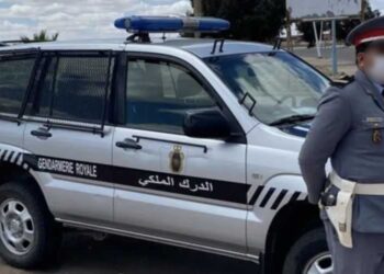 Après avoir été condamnés pour corruption, 24 gendarmes seront jugés pour blanchiment d’argent