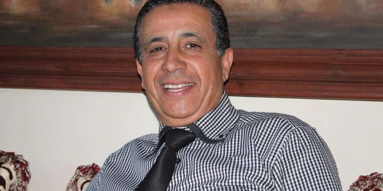 Le chanteur Mohamed El Ghaoui nous a quitté à 67 ans