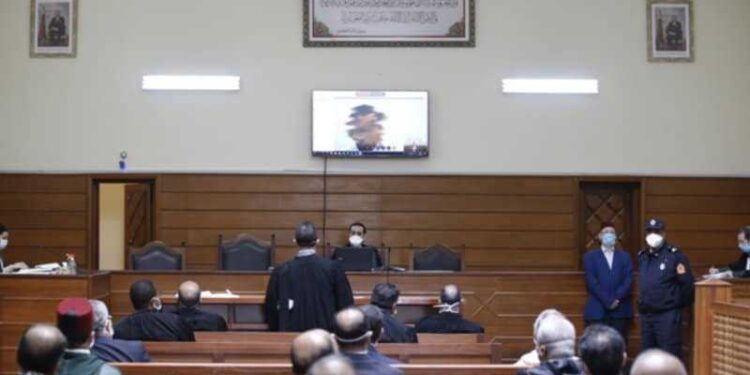 Des élus marocains renvoyés en justice pour détournement de fonds publics