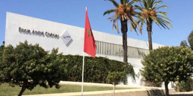 Des parents d’élèves ont réussi à faire céder l’école André Chénier de Rabat