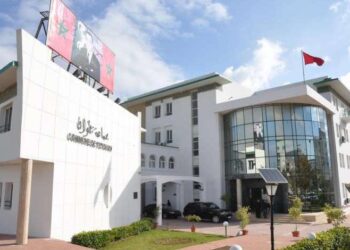 Des mesures concrètes pour organiser l’exploitation temporaire du bien public à Tétouan