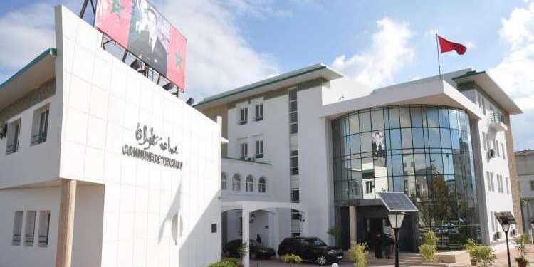 Des mesures concrètes pour organiser l’exploitation temporaire du bien public à Tétouan