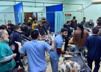 Seisme: plus de 4.800 morts en Turquie et en Syrie: l’OMS redoute un bilan de plus de 20.000 morts