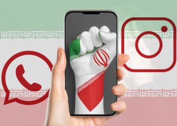 Des dizaines de millions d’Iraniens contournent les restrictions pour utiliser Instagram
