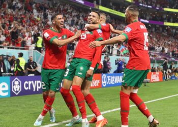 Le football marocain en vogue : le Brésil prêt pour un défi de taille à Tanger