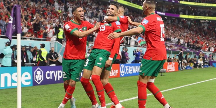 Le football marocain en vogue : le Brésil prêt pour un défi de taille à Tanger