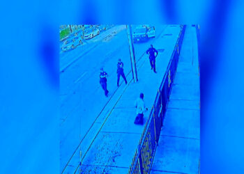 Californie: des policiers tirent et tuent un Afro-Américain handicapé après une agression au couteau