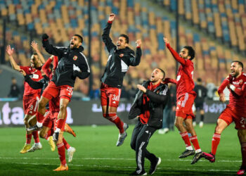 Mondialito : Deux clubs arabes en demi-finale, l’aventure est terminée pour le Wydad !
