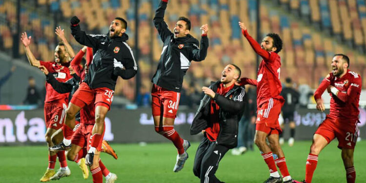 Mondialito : Deux clubs arabes en demi-finale, l’aventure est terminée pour le Wydad !