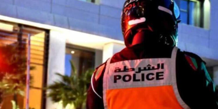 Trafic de visas : arrestation de deux policiers à Oujda