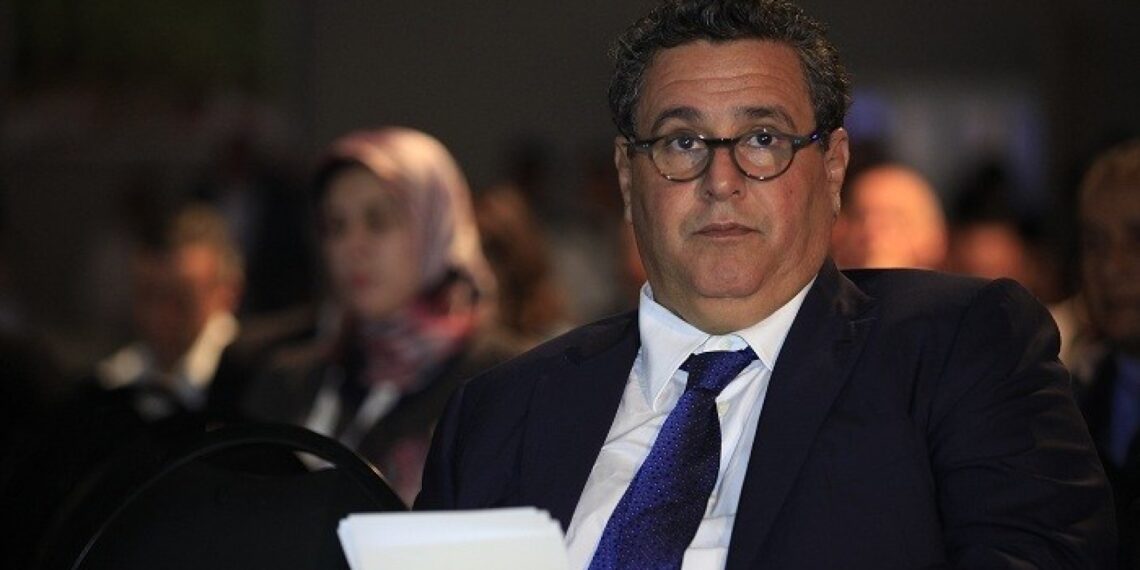 Le riche et le pauvre au Maroc : le grand écart