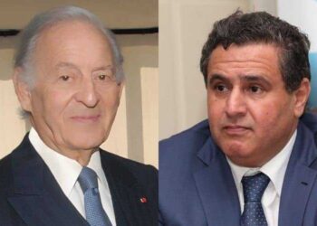 Le classement des plus grandes fortunes d’Afrique: les Marocains en tête