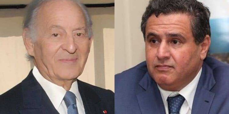 Le classement des plus grandes fortunes d’Afrique: les Marocains en tête