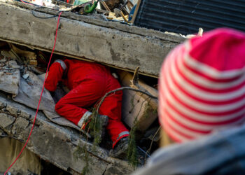 Le dernier bilan du séisme en Turquie et en Syrie fait état de plus de 21.000 morts