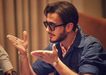 Saad Lamjarred, la star de la pop marocaine, à nouveau devant la justice française