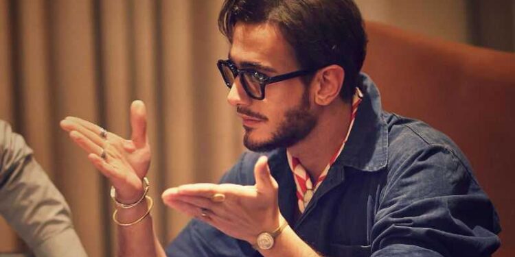 Saad Lamjarred, la star de la pop marocaine, à nouveau devant la justice française