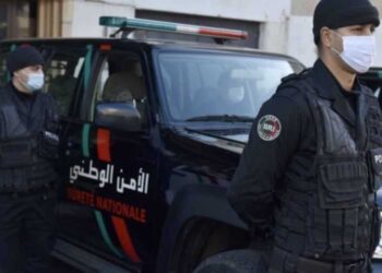 Fès : arrestation de sept dangereux criminels parmi lesquels des extrémistes