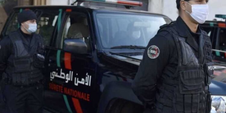 Fès : arrestation de sept dangereux criminels parmi lesquels des extrémistes