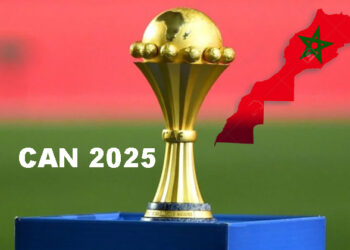 Le Maroc, le choix parfait pour accueillir la CAN 2025 !