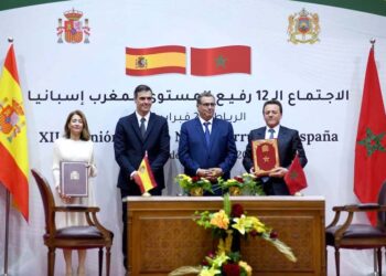 L’Espagne offre des opportunités pour le Maroc dans le secteur ferroviaire