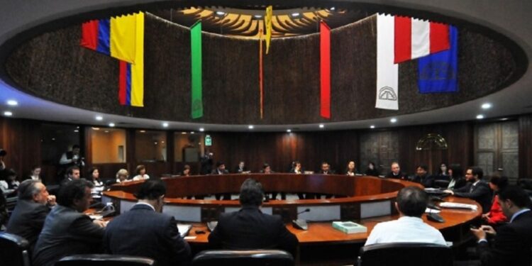 Le Parlement andin adopte une position favorable au dialogue et à la coopération avec le Maroc