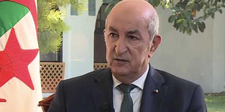 L’Algérie voit la main du Maroc derrière la détérioration de ses relations avec Paris