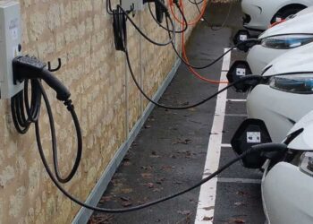 Le Maroc accélère la transition vers la mobilité électrique