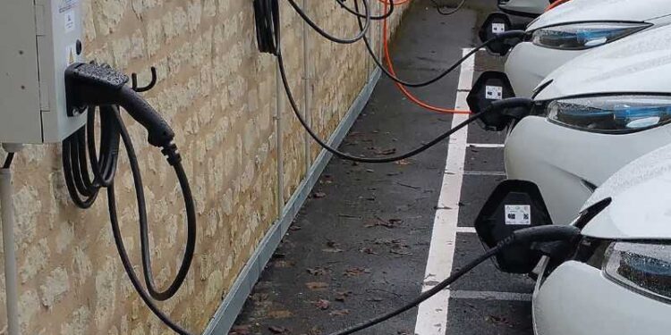 Le Maroc accélère la transition vers la mobilité électrique