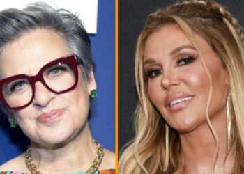 Agression sexuelle à Marrakech sur le tournage de « The Real Housewives Ultimate Girls Trip » : Brandi Glanville licenciée