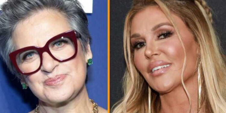 Agression sexuelle à Marrakech sur le tournage de « The Real Housewives Ultimate Girls Trip » : Brandi Glanville licenciée