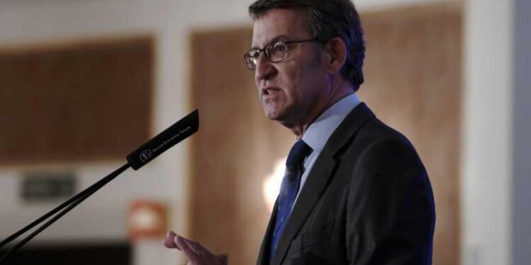 Le Parti Populaire Espagnol cherche à soigner ses relations avec le Maroc