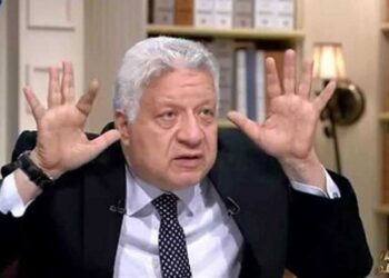 Mortada Mansour, président de Zamalek, incarcéré pour « injure » envers le président du rival Al-Ahly