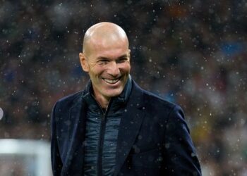 Zinedine Zidane sur le point de devenir le nouvel entraîneur de Chelsea ?