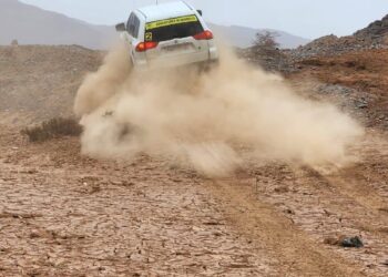 « Adventures in Morocco », les maîtres de l’aventure : un périple à travers les montagnes majestueuses du Maroc