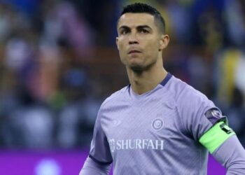 Cristiano Ronaldo ouvre son compteur avec Al Nassr en marquant un but crucial