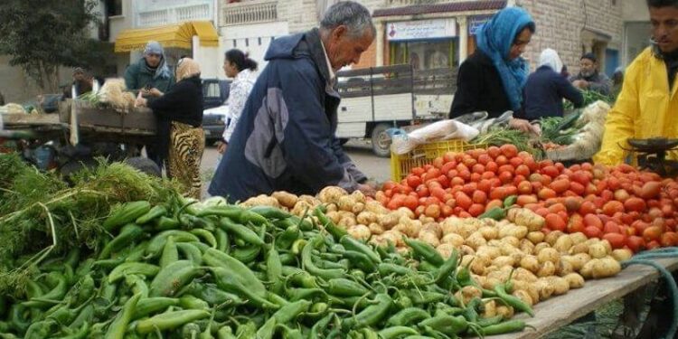 L’économie marocaine confrontée à une situation difficile liée aux crises mondiales