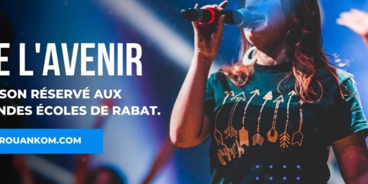 Les inscriptions à « La Voix de l’Avenir » lancées pour découvrir les talents de la chanson