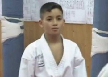Belgique : la mort soudaine d’Ahmed, 11 ans, lors d’une compétition de karaté suscite l’émotion