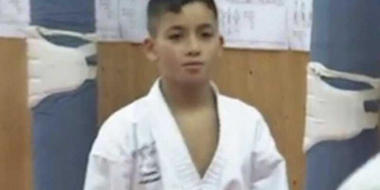 Belgique : la mort soudaine d’Ahmed, 11 ans, lors d’une compétition de karaté suscite l’émotion