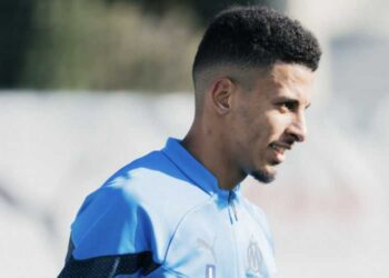 Azzedine Ounahi Brille lors de son Premier Match à l’OM : Le Jeune Talent Marque les Esprits