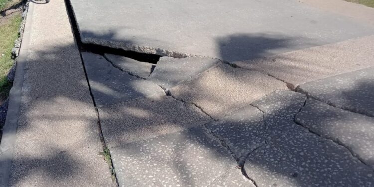 La Corniche de Rabat : le séisme silencieux qui nécessite une intervention urgente