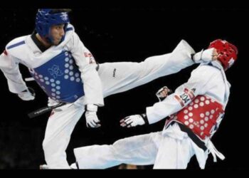La détermination et l’excellence des taekwondoïstes marocains récompensées à la Coupe arabe aux Emirats Arabes