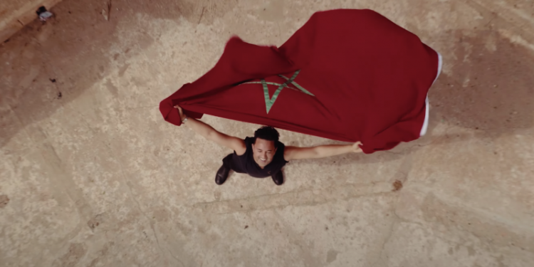 La FIFA publie l’hymne officiel pour la Coupe du Monde des Clubs 2022 au Maroc