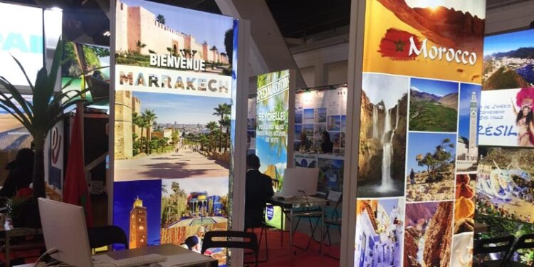 Le tourisme marocain reprend de l’essor en Belgique