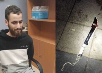 Des visions de démons : le suspect marocain de l’attaque contre des religieux catholiques en Espagne est soumis à un examen psychiatrique