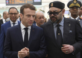 Le Maroc ne cache plus sa colère envers la France