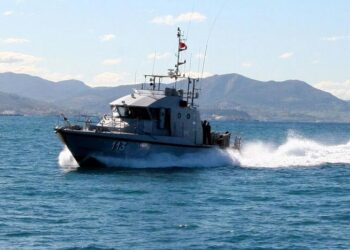 Saisie de drogue au large de Nador : deux go-fast interceptés par la Marine Royale
