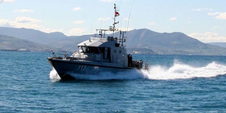 Saisie de drogue au large de Nador : deux go-fast interceptés par la Marine Royale