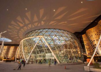 L’aéroport de Marrakech-Menara classé deuxième meilleur aéroport régional en Afrique selon les Skytrax World Airport Awards 2023