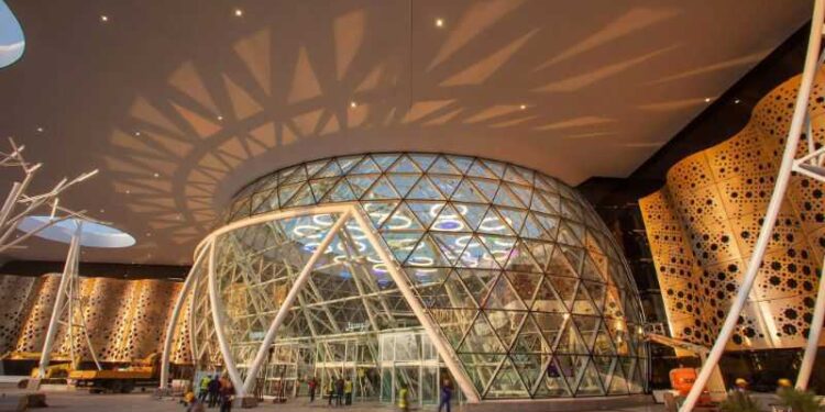 L’aéroport de Marrakech-Menara classé deuxième meilleur aéroport régional en Afrique selon les Skytrax World Airport Awards 2023